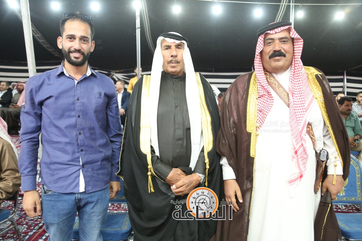 Madar Al-Saa Images 0.8930405214440769