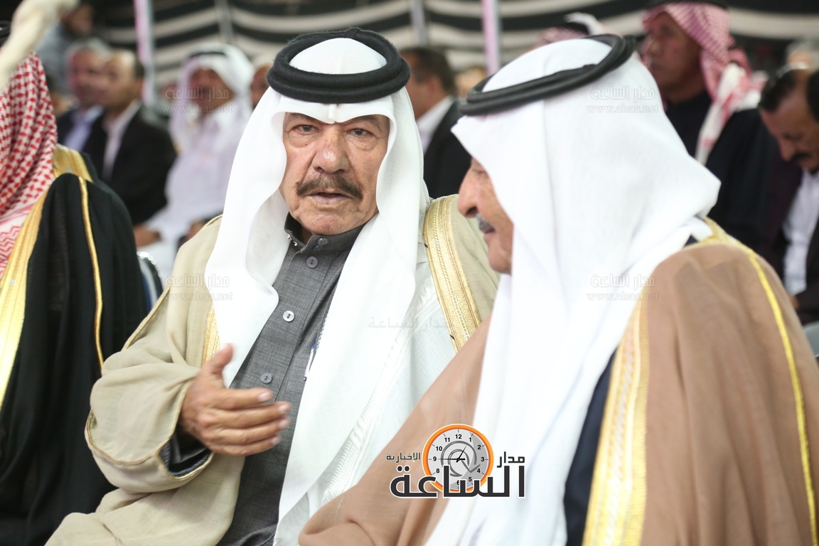 Madar Al-Saa Images 0.6842735913000904