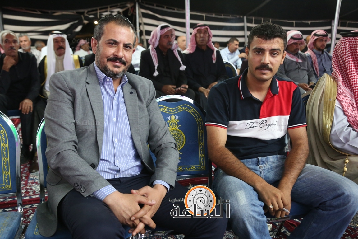 Madar Al-Saa Images 0.5541858667281878