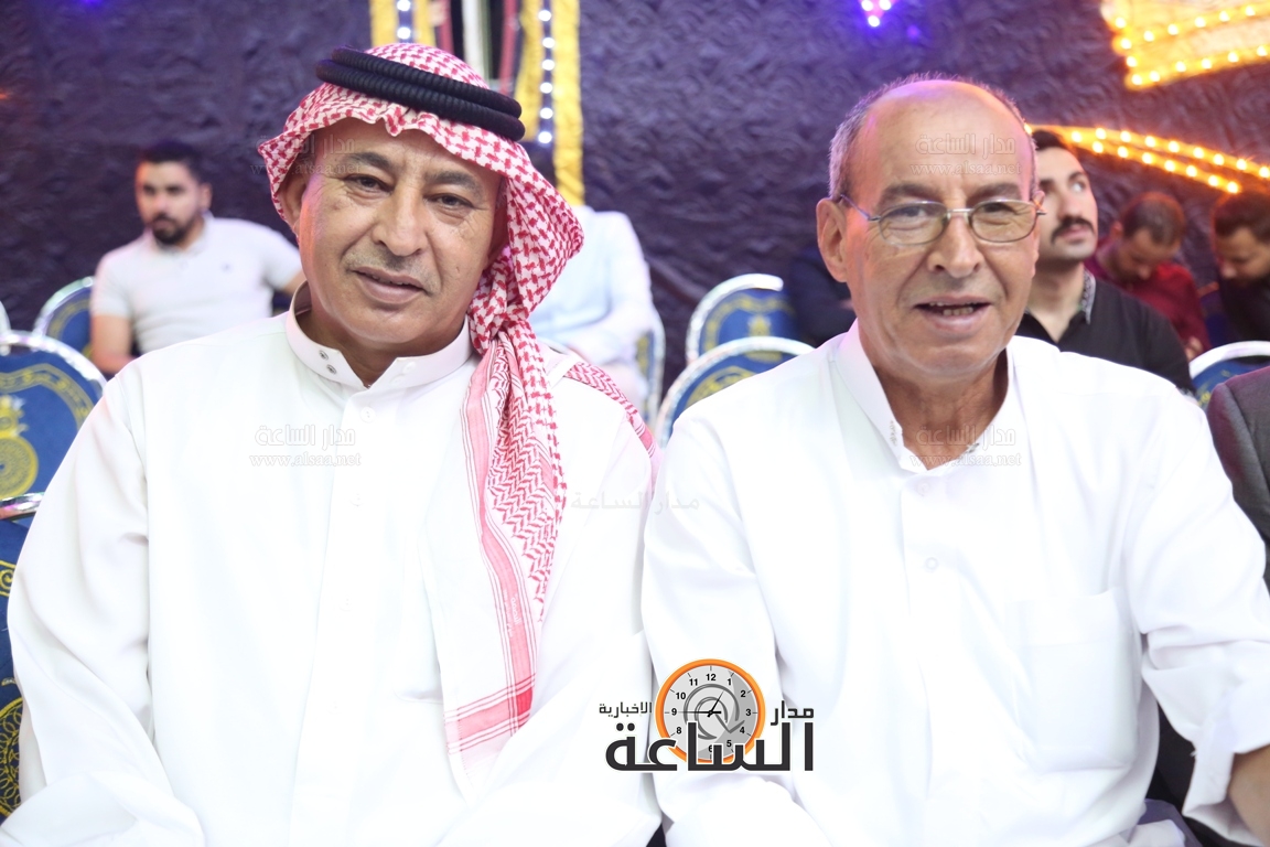 Madar Al-Saa Images 0.522189774482557