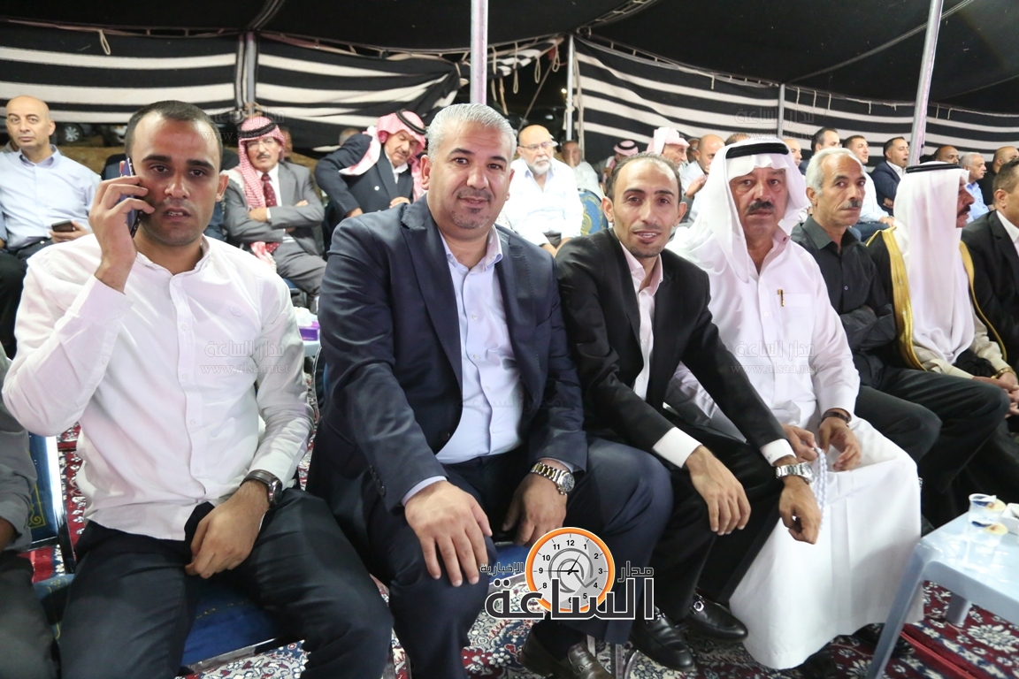 Madar Al-Saa Images 0.15985028542338586