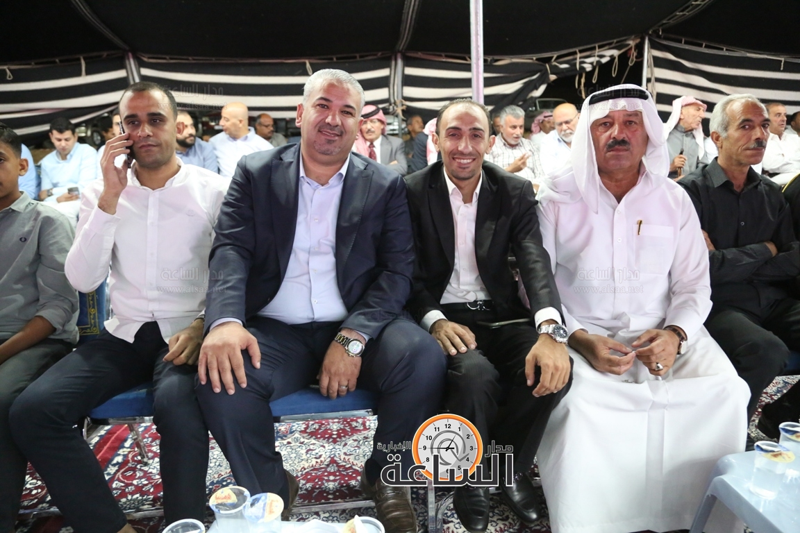 Madar Al-Saa Images 0.919528796152522