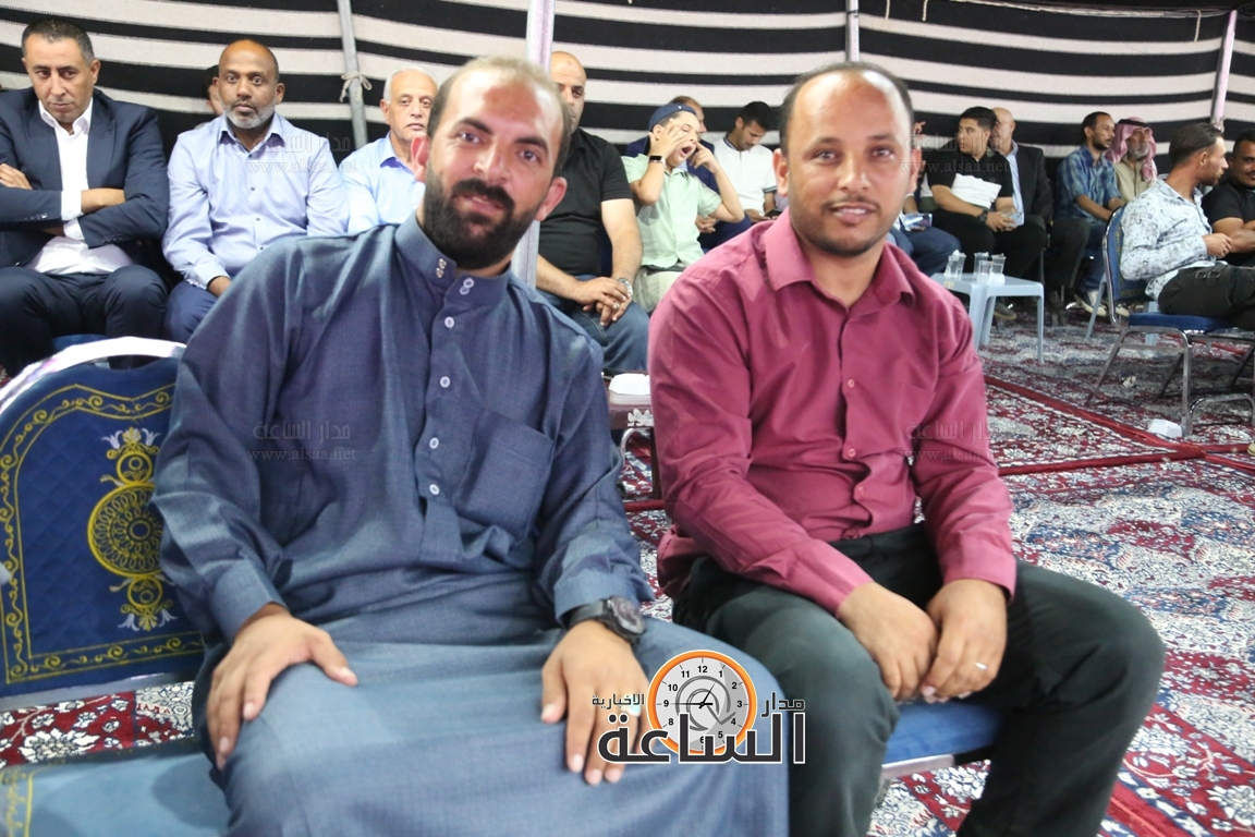 Madar Al-Saa Images 0.6089111961790303