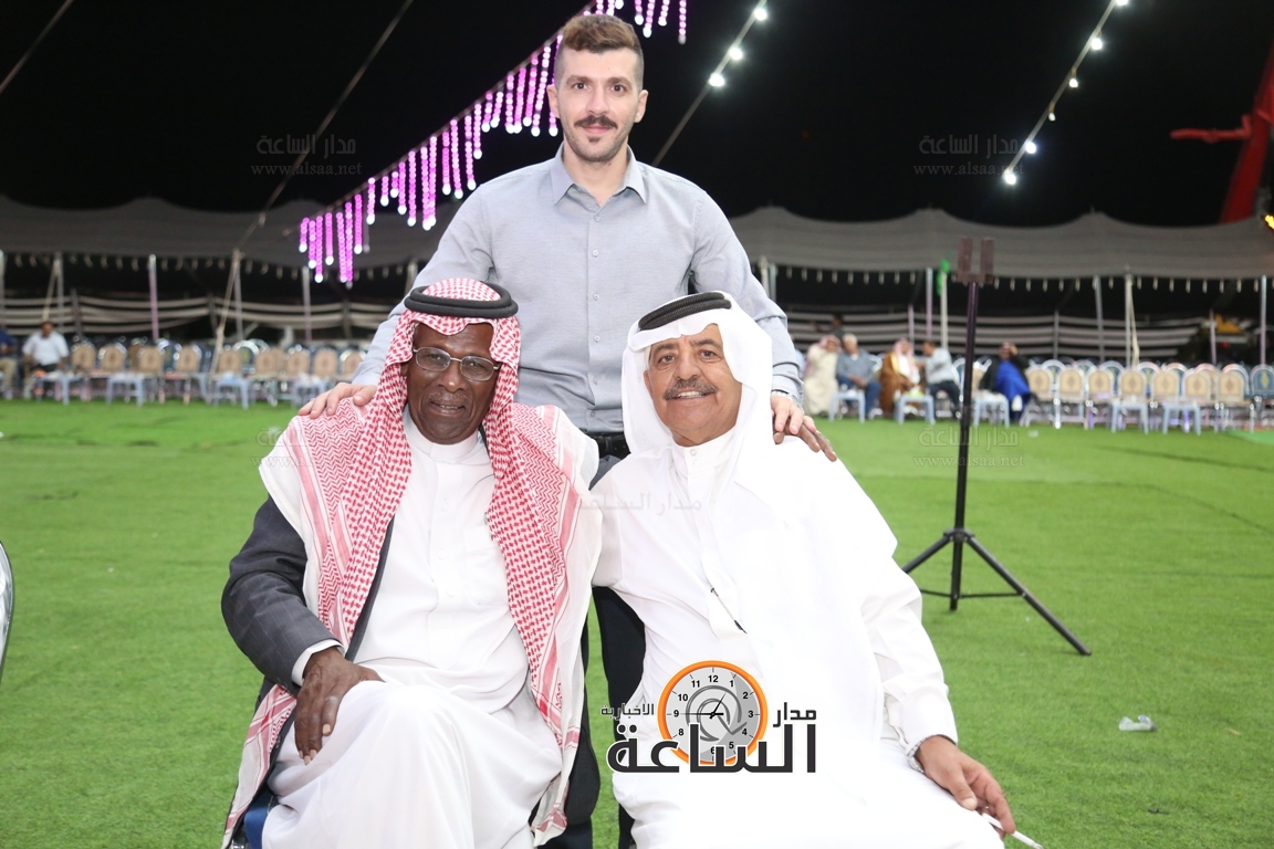 Madar Al-Saa Images 0.8048896760207578