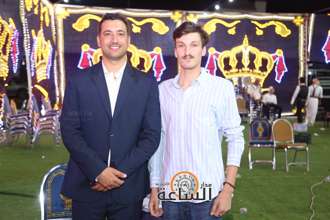 Madar Al-Saa Images 0.17706359621699264