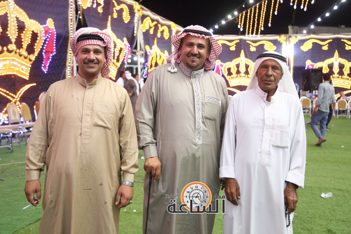 Madar Al-Saa Images 0.42385253702545866