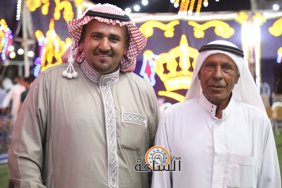 Madar Al-Saa Images 0.875811643301944