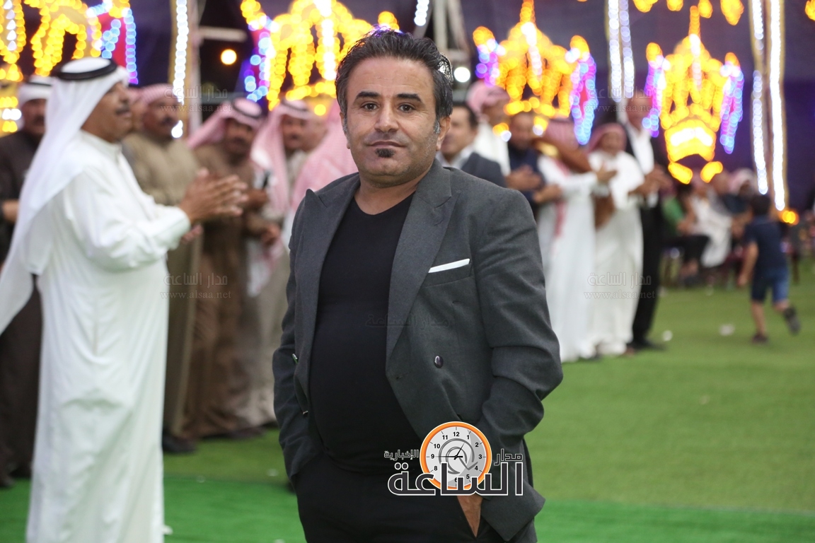 Madar Al-Saa Images 0.1291189817862315