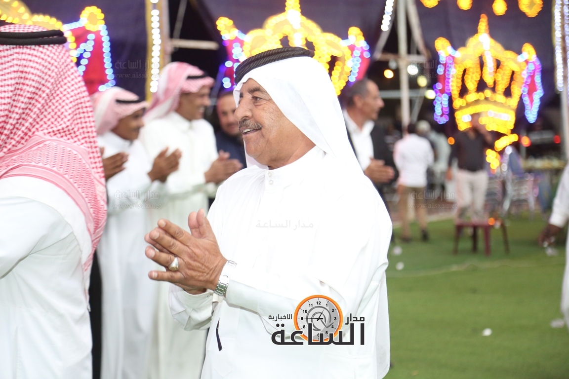 Madar Al-Saa Images 0.7830213566365742