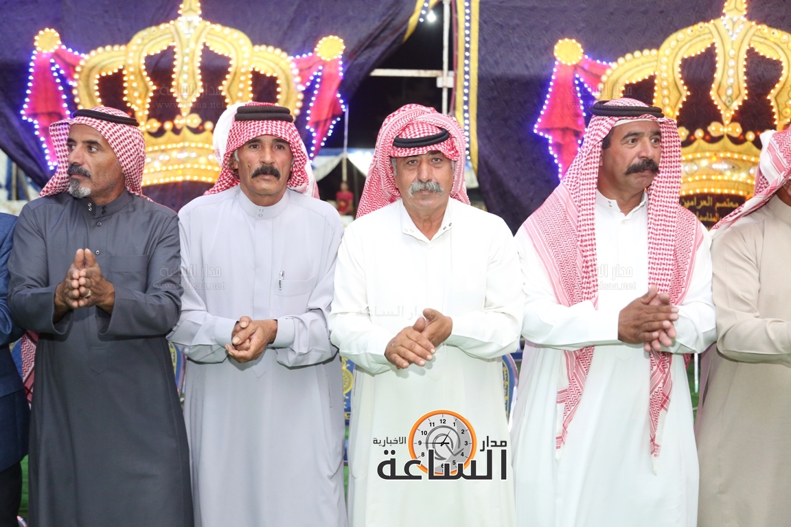 Madar Al-Saa Images 0.28537906786659084