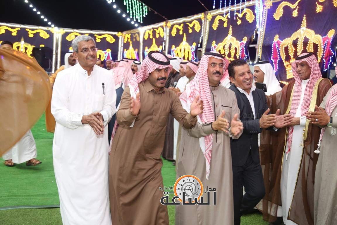 Madar Al-Saa Images 0.5902172361459919