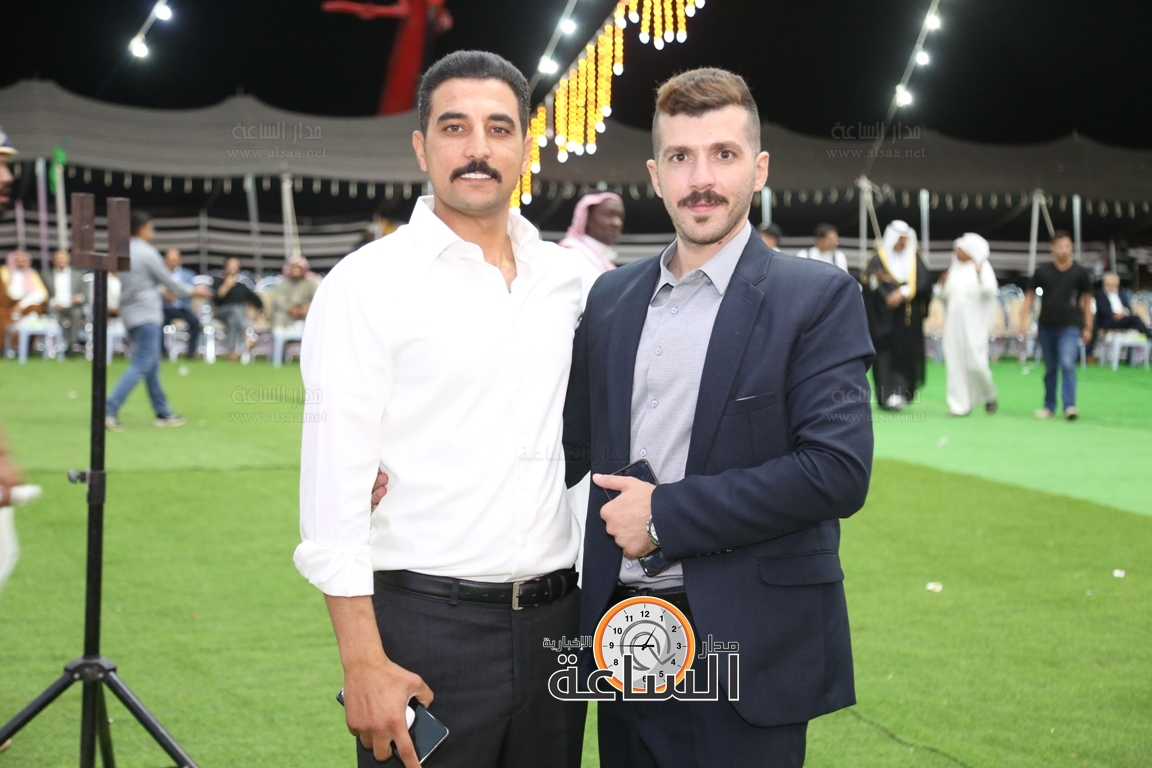 Madar Al-Saa Images 0.4194925490240744