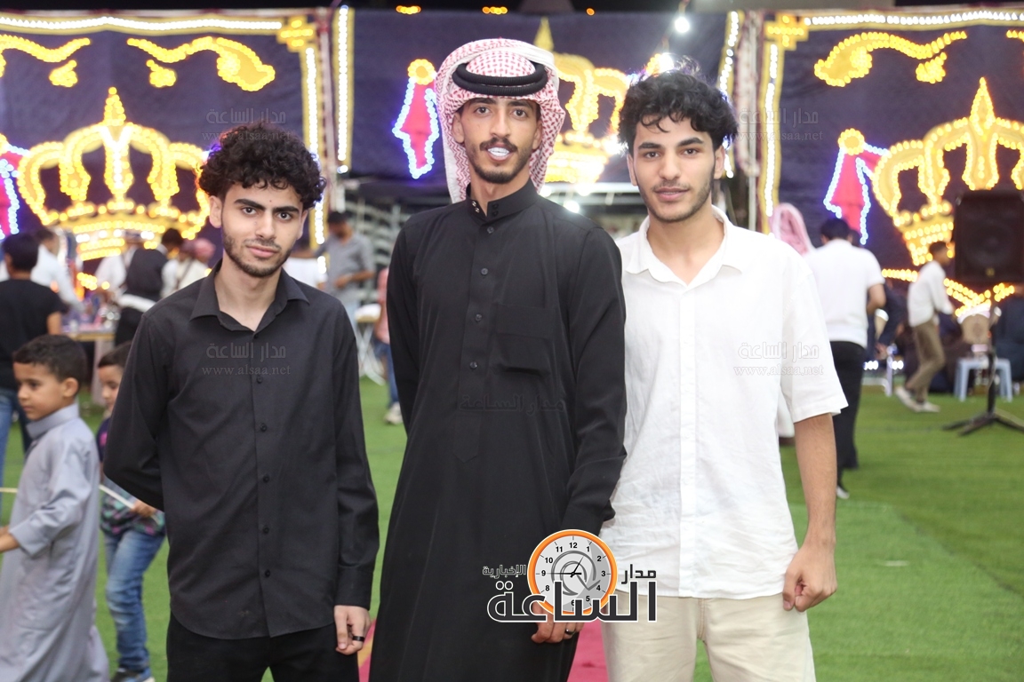 Madar Al-Saa Images 0.009393345640614559