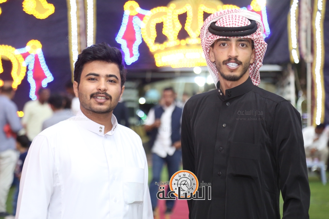 Madar Al-Saa Images 0.9808633117132173