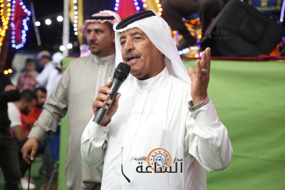 Madar Al-Saa Images 0.13744621529050094