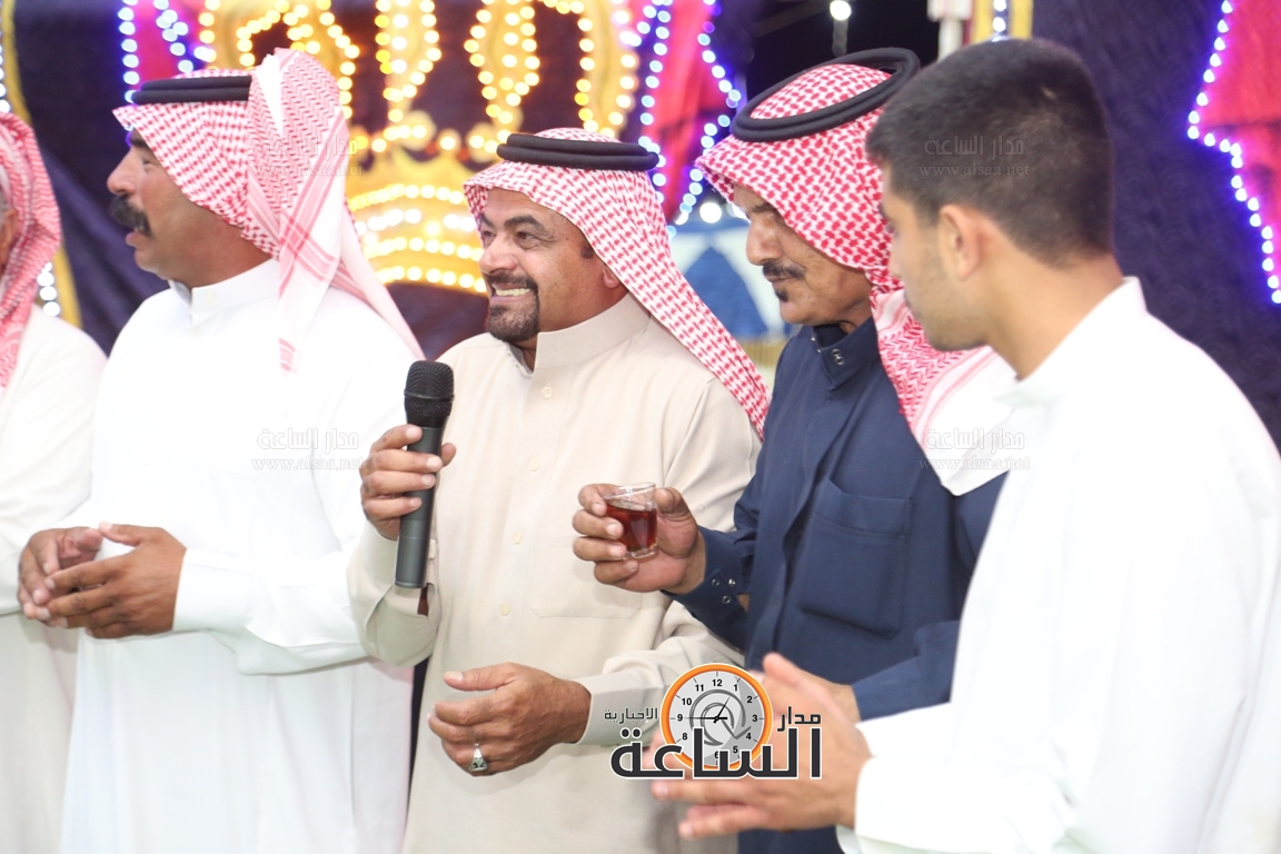 Madar Al-Saa Images 0.7603081459718131