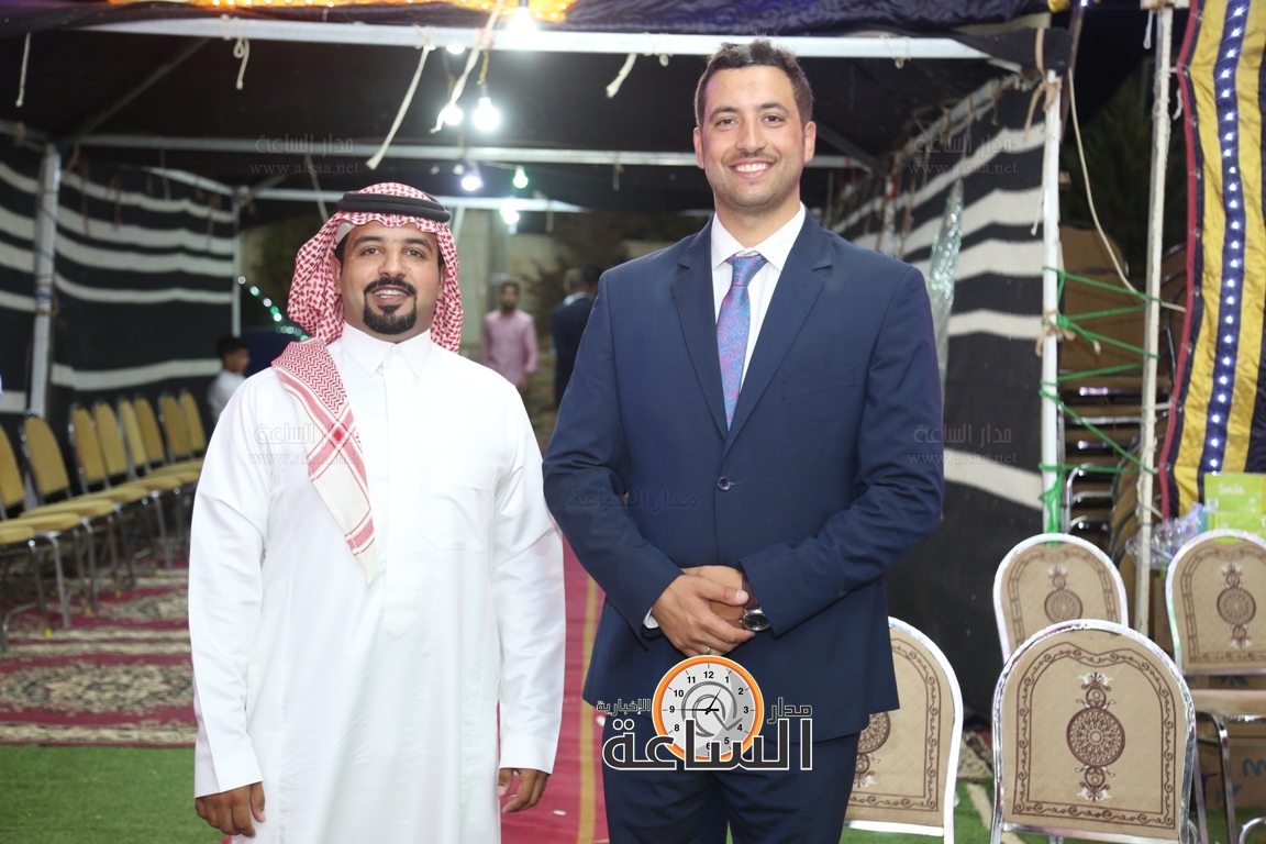 Madar Al-Saa Images 0.4584767535976313