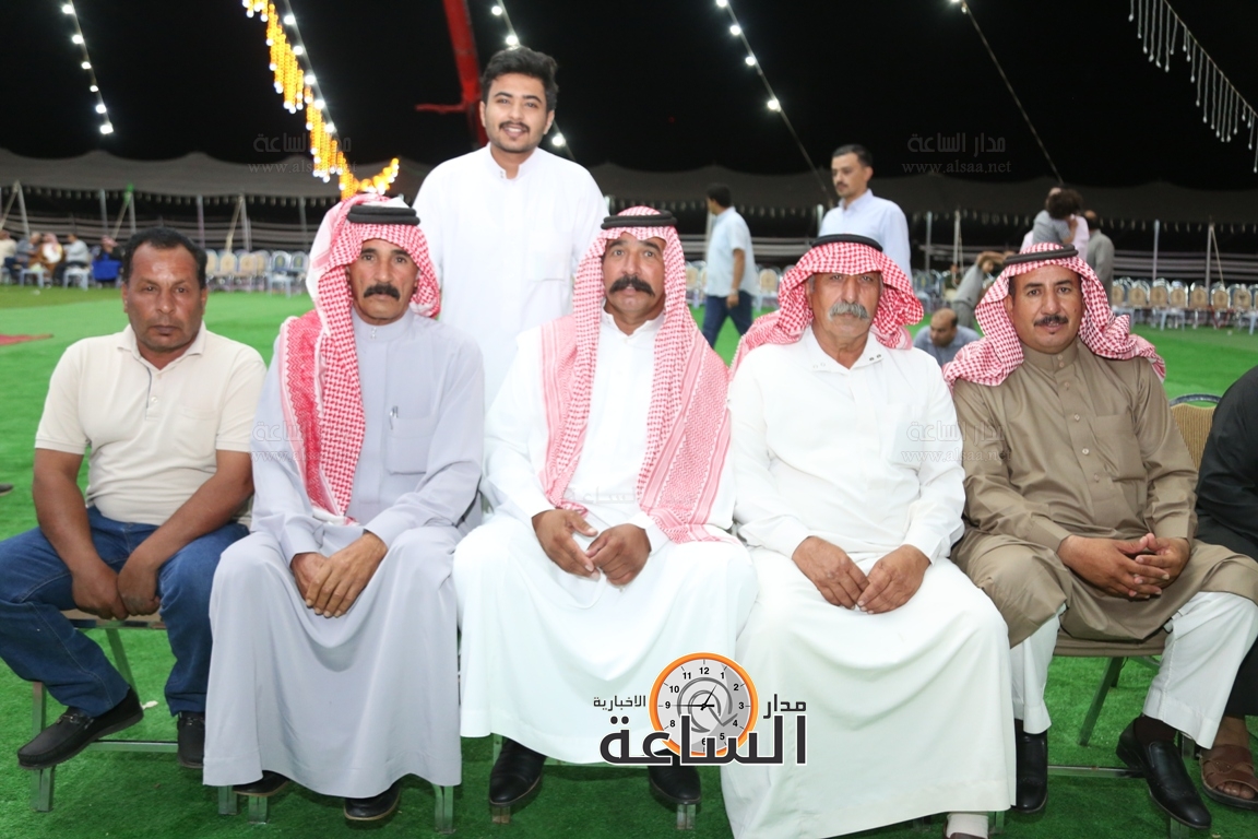 Madar Al-Saa Images 0.731068977050287