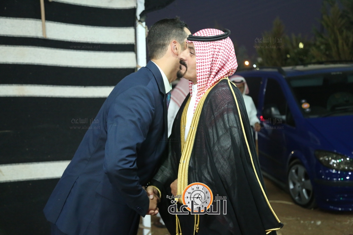 Madar Al-Saa Images 0.1069091750565534