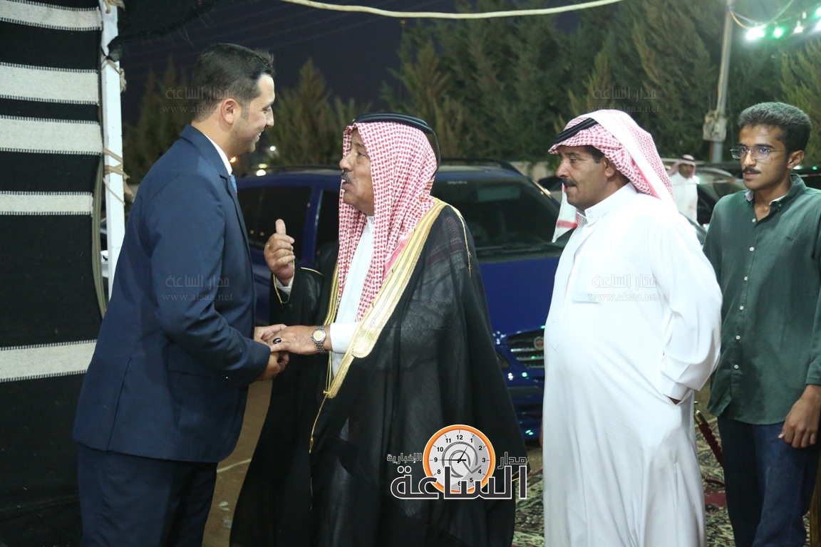 Madar Al-Saa Images 0.6093901399982731