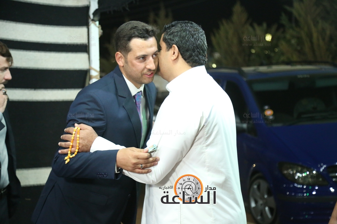 Madar Al-Saa Images 0.6919666741410615