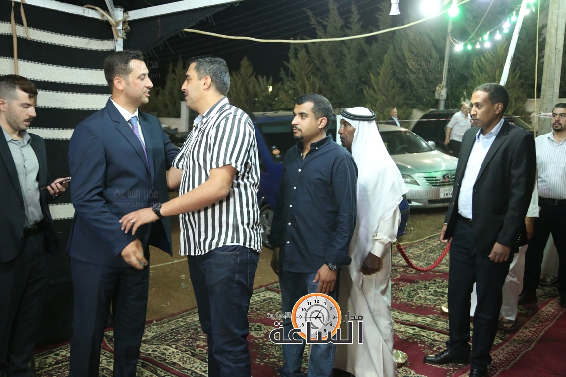 Madar Al-Saa Images 0.7645260156039198