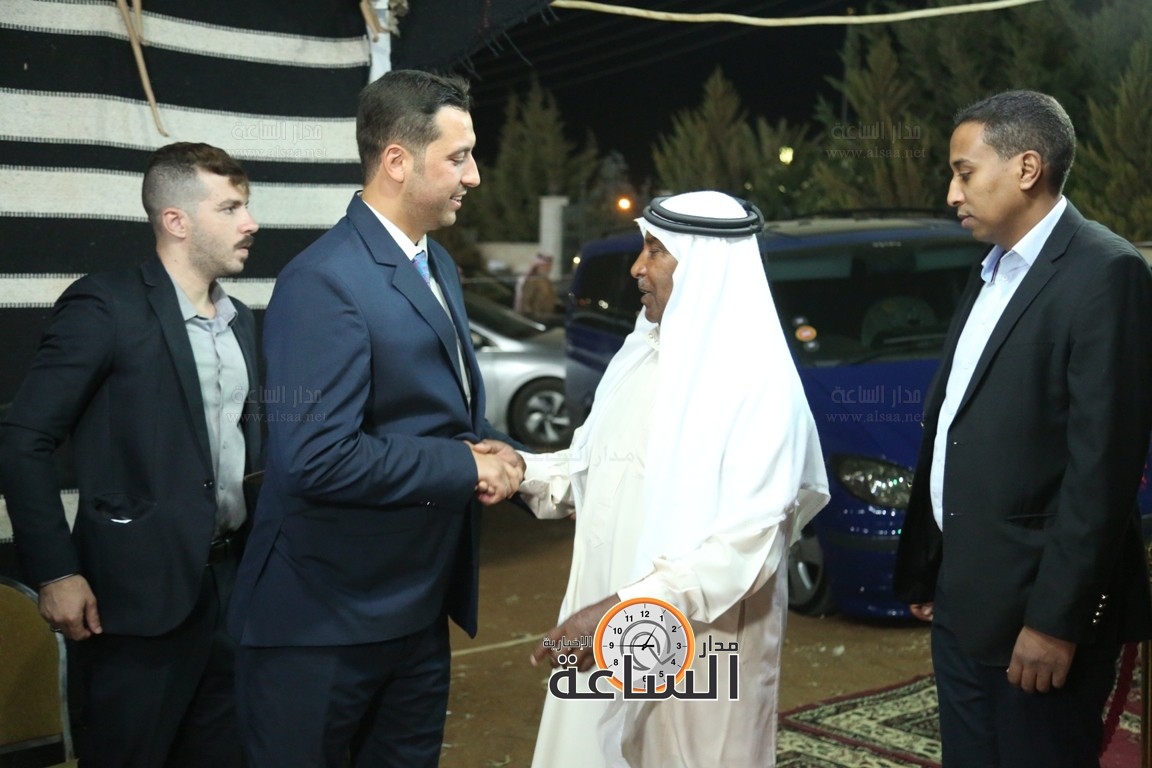 Madar Al-Saa Images 0.49657306869556317