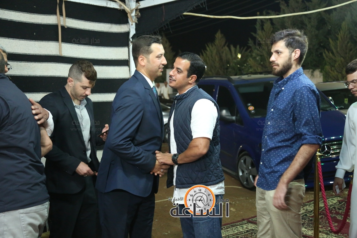 Madar Al-Saa Images 0.2866828293691577