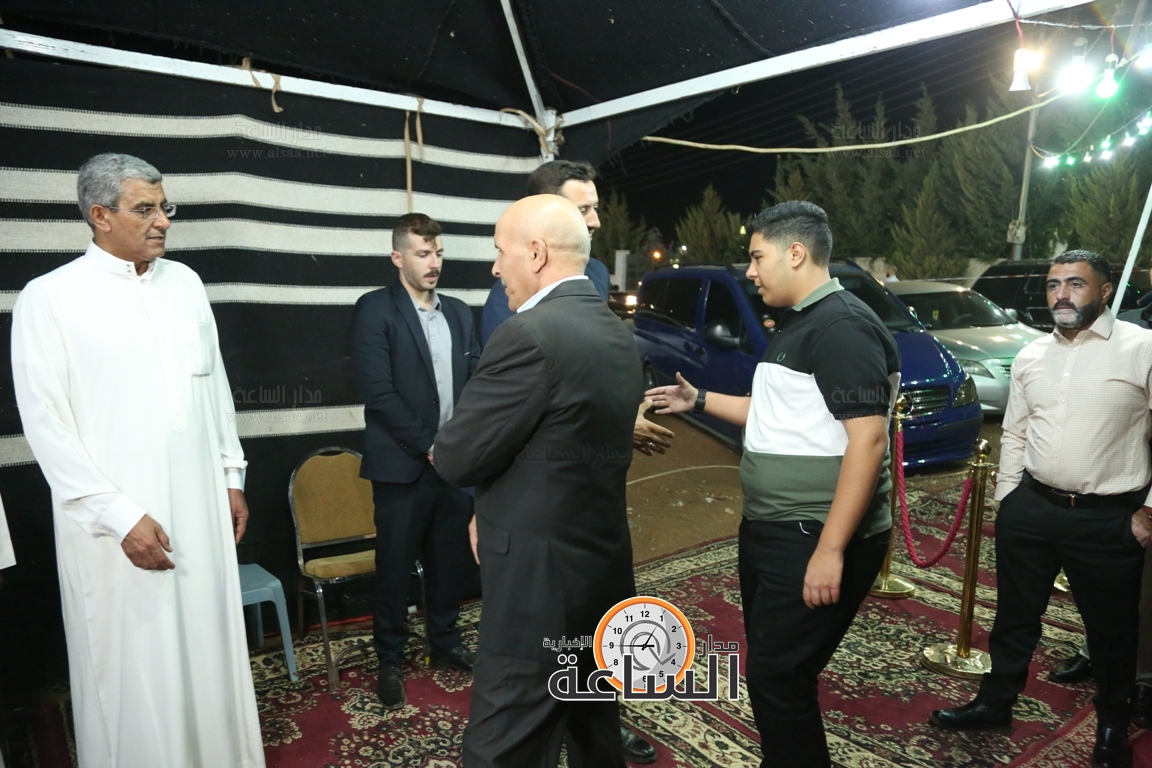 Madar Al-Saa Images 0.518095089541712