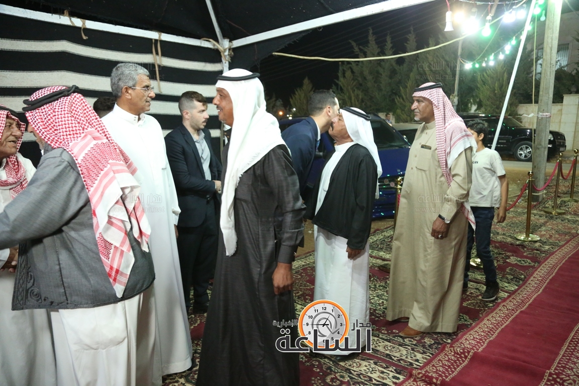 Madar Al-Saa Images 0.17981560302916422