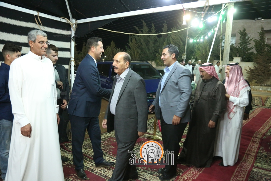 Madar Al-Saa Images 0.8609908797948784