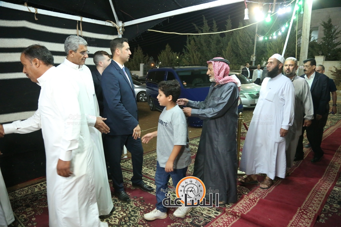 Madar Al-Saa Images 0.18834075303117204