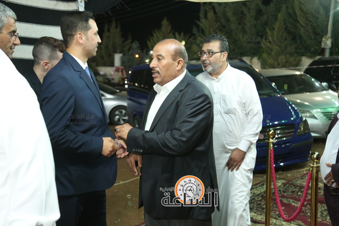 Madar Al-Saa Images 0.8125275794410045