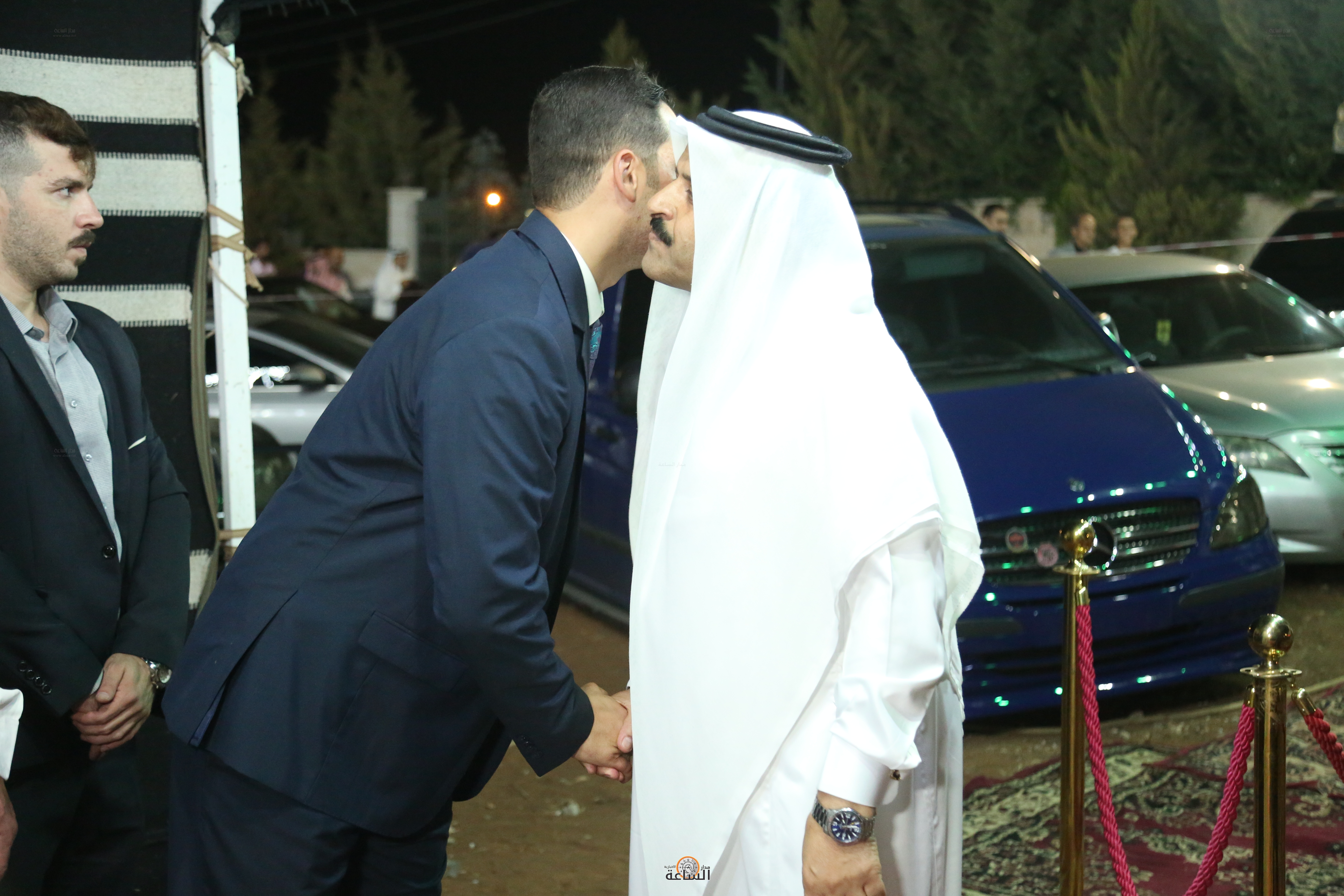 Madar Al-Saa Images 0.05671465818425281