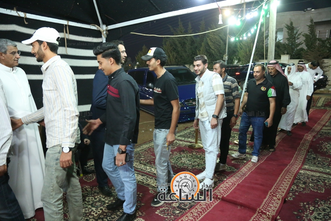 Madar Al-Saa Images 0.4723868894260941