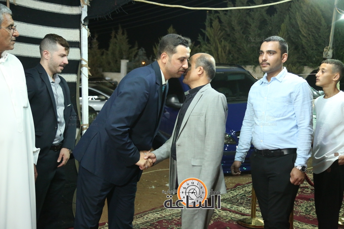 Madar Al-Saa Images 0.541897102347979