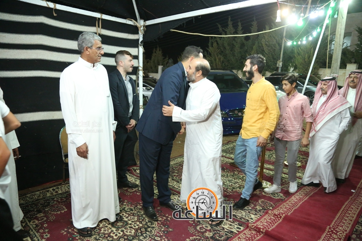 Madar Al-Saa Images 0.6280016365764645