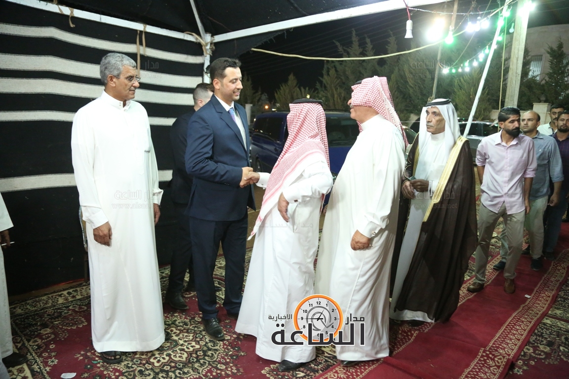 Madar Al-Saa Images 0.516495865847775