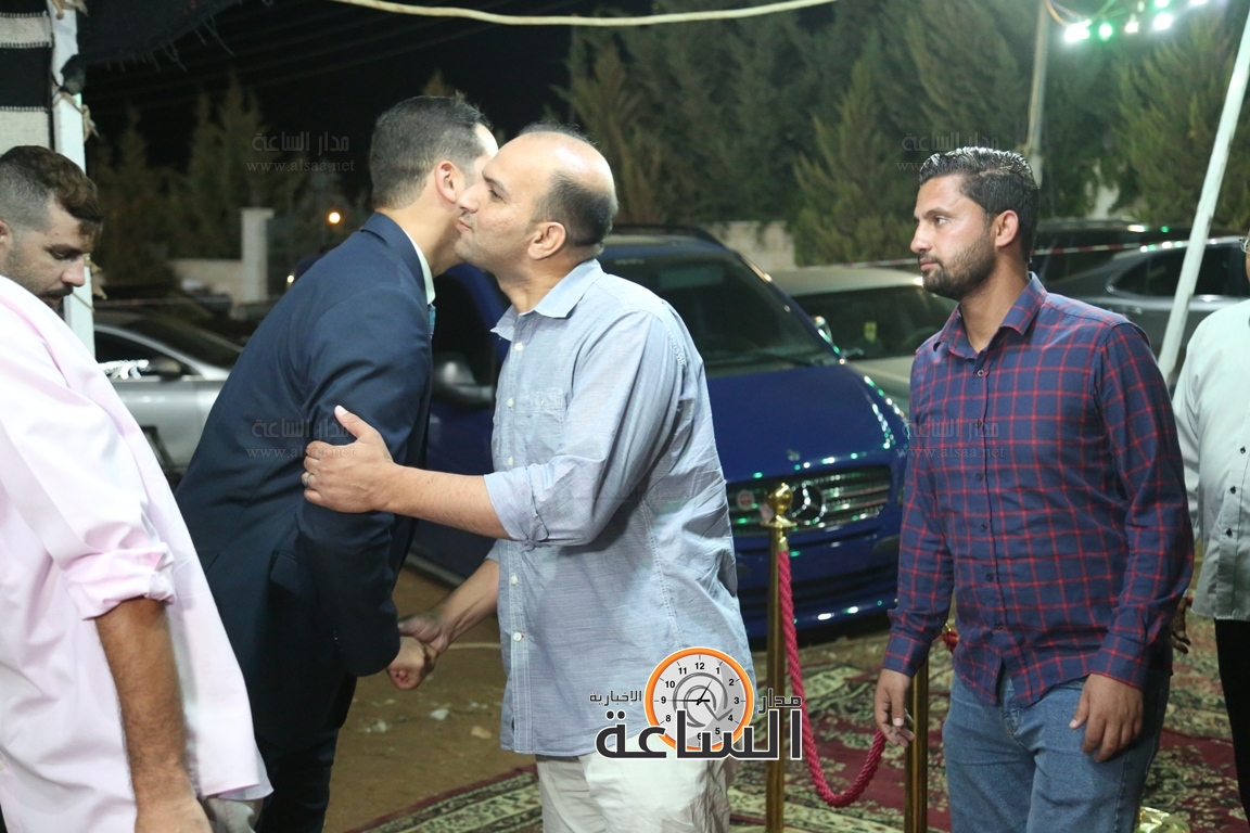 Madar Al-Saa Images 0.25109442251405567