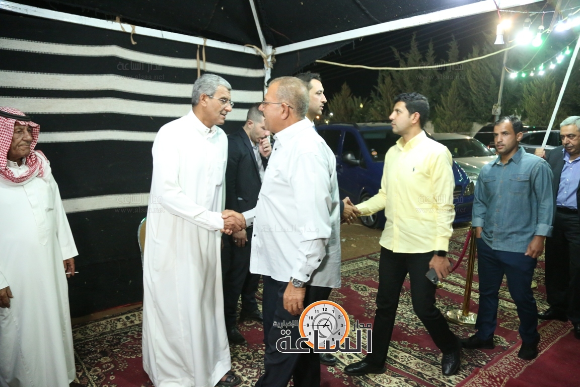 Madar Al-Saa Images 0.04577147401437043