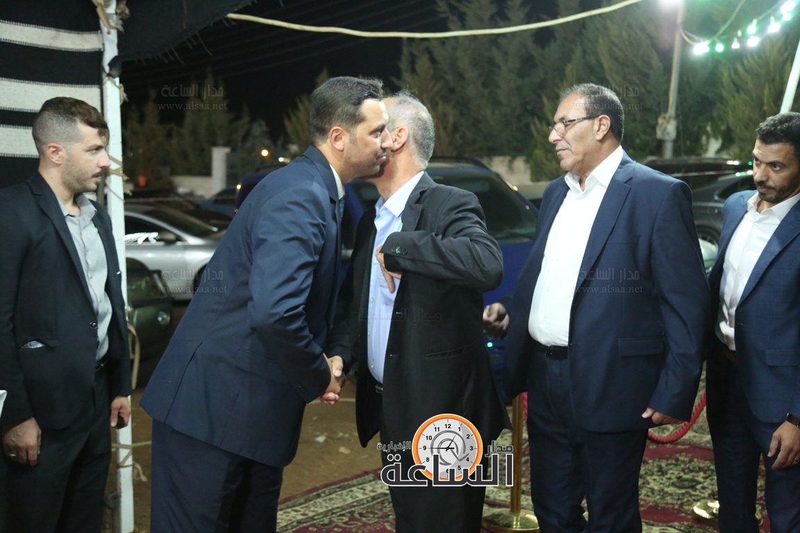 Madar Al-Saa Images 0.07594261504239586