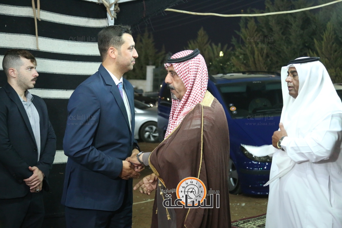 Madar Al-Saa Images 0.4395340280884974