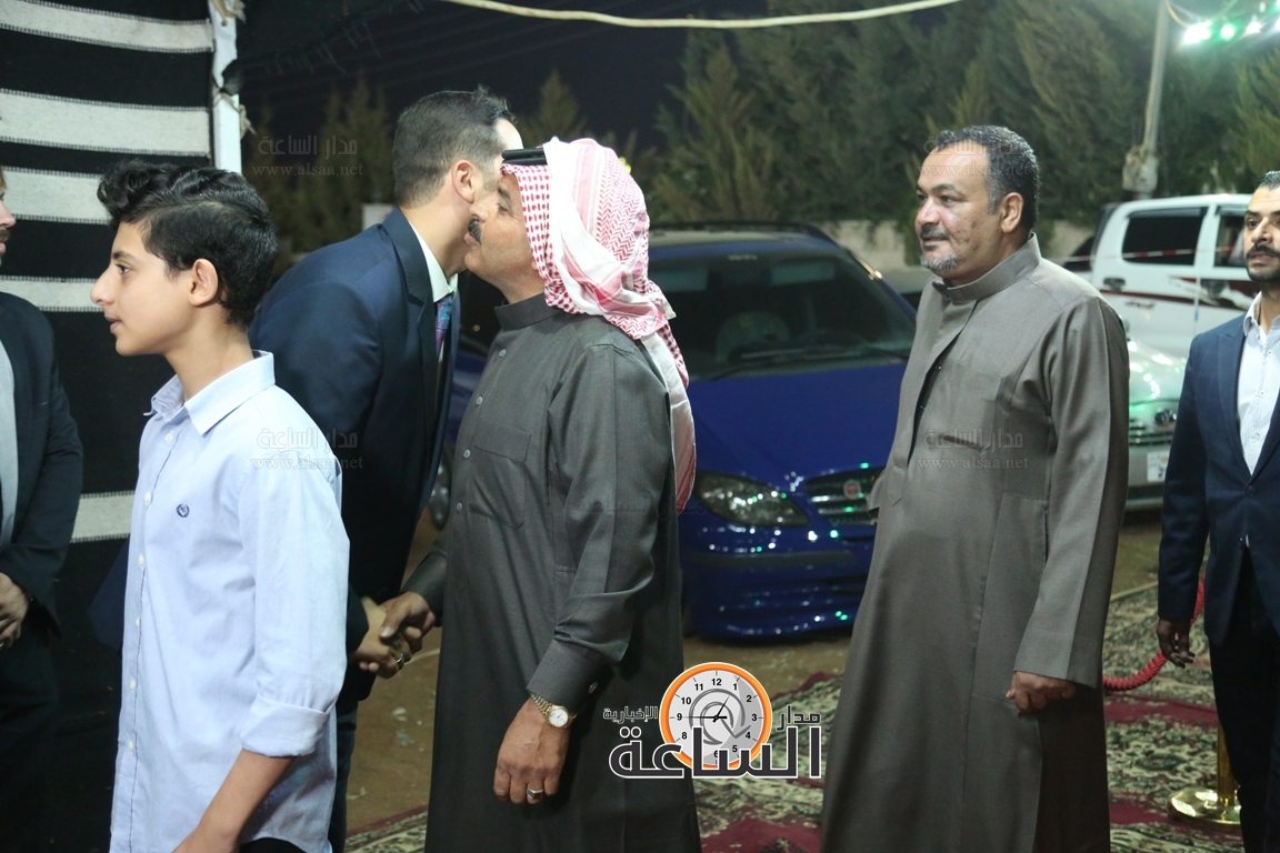 Madar Al-Saa Images 0.02907767521519511