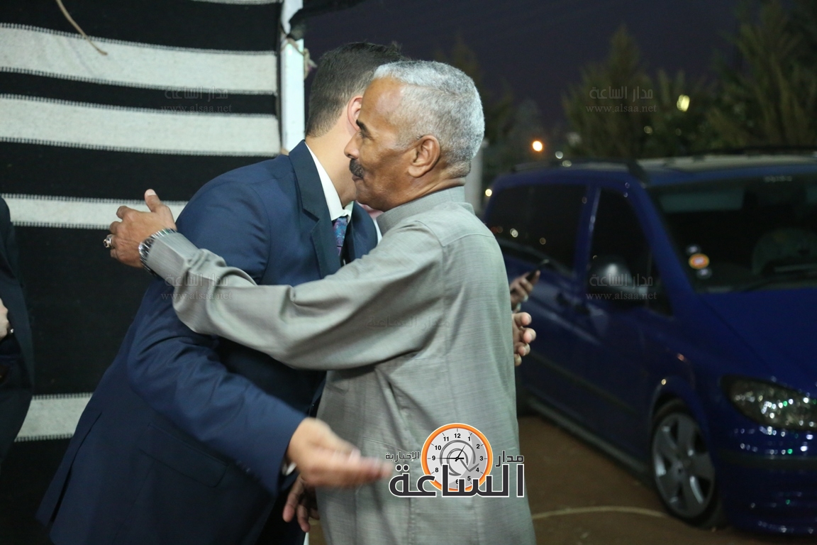 Madar Al-Saa Images 0.5973924519076517