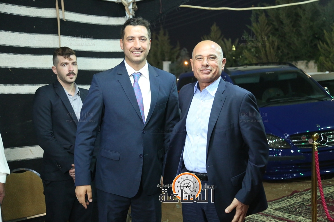 Madar Al-Saa Images 0.3699852857295032