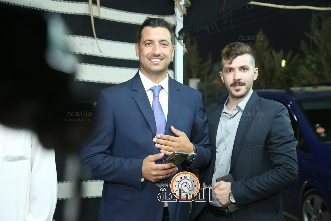 Madar Al-Saa Images 0.6742267130437389