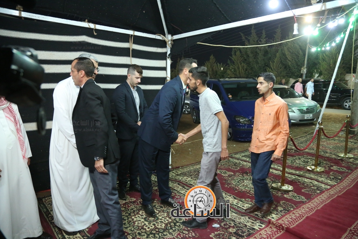 Madar Al-Saa Images 0.32780536119797254