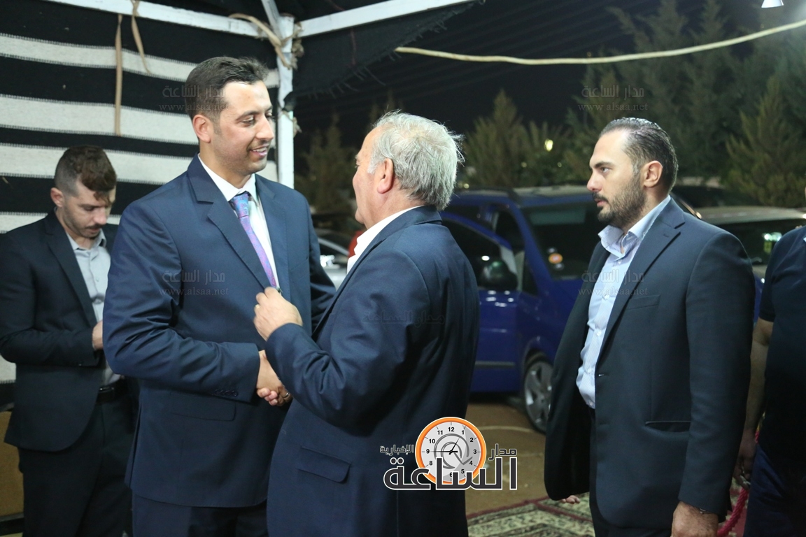 Madar Al-Saa Images 0.42150592570189005