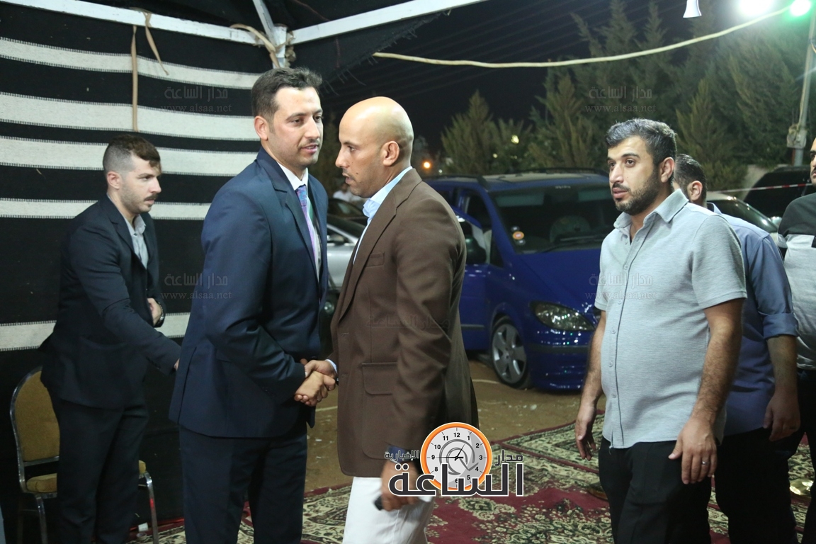 Madar Al-Saa Images 0.8433155147438582