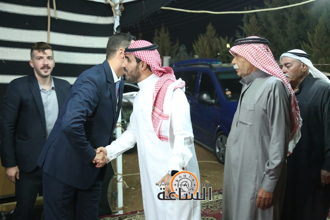 Madar Al-Saa Images 0.21844547357002764